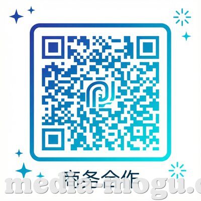 商务合作微信